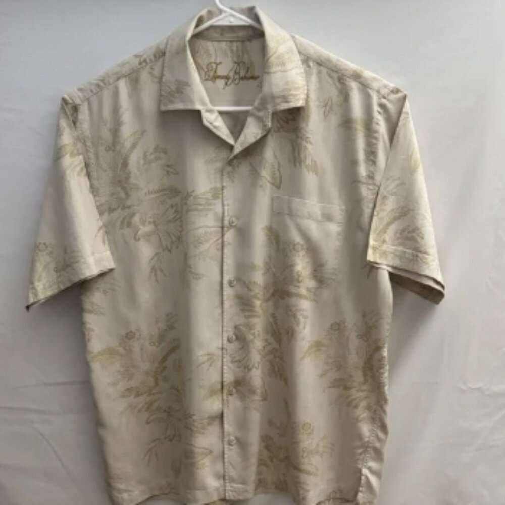 Tommy Bahama